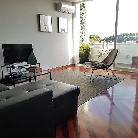 アパート Best View In Lisbon! リスボン